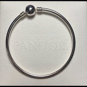 Pandora Moments Bangle